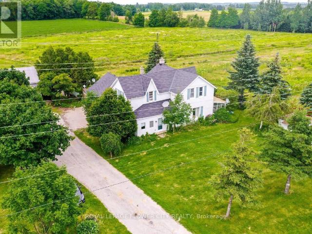 Apartment for rent in Melancthon, Central Ontario