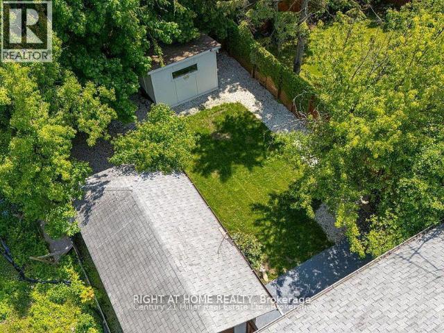 Apartment for rent in Oakville, Ontario