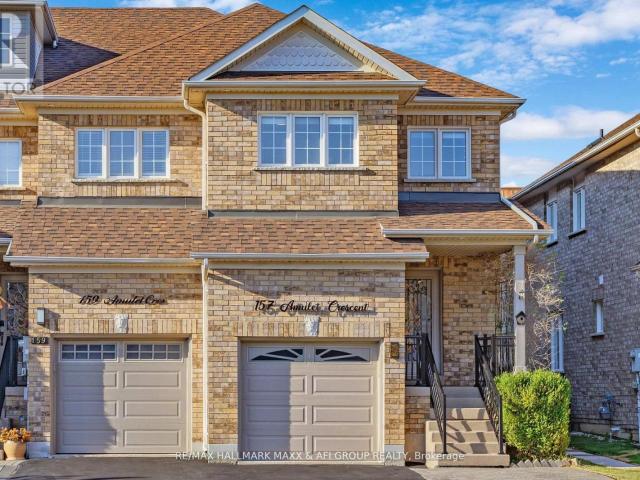 Apartment for rent in Richmond Hill, Golden Horseshoe