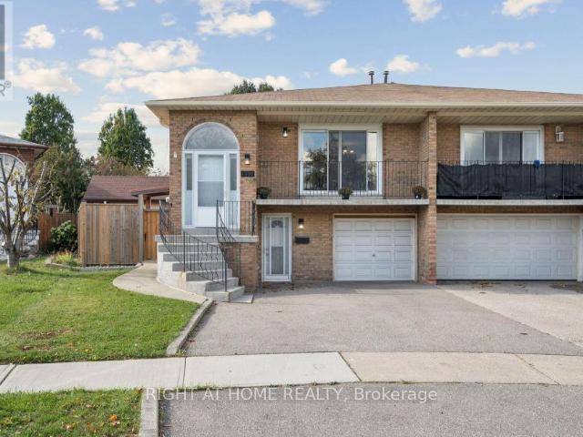 Apartment for rent in Mississauga, Ontario