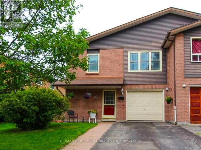Apartment for rent in Dufferin, Ontario