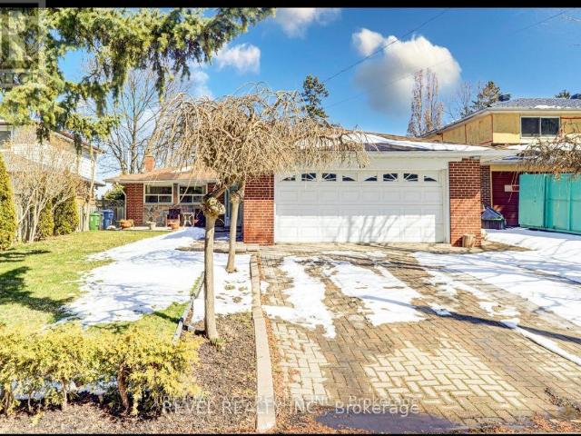 Apartment for rent in Scarborough—Guildwood, Toronto