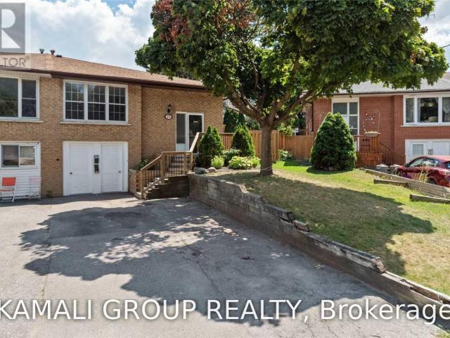 House for rent in York, Ontario