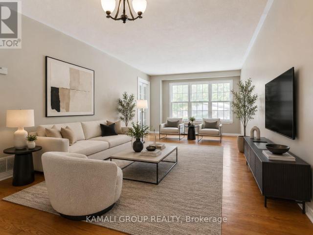 House for rent in York, Ontario