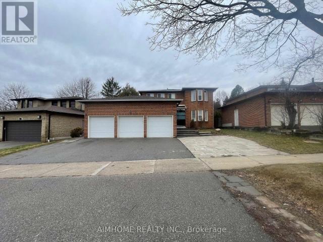 House for rent in York, Ontario