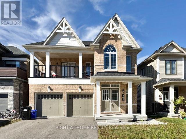 Apartment for rent in Barrie, Ontario