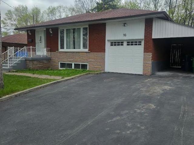 Apartment for rent in Woburn, Ontario