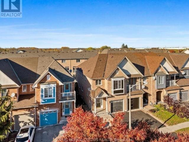 House for rent in Durham, Ontario