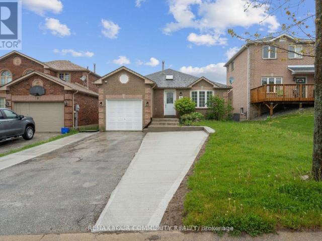 Apartment for rent in Barrie, Ontario