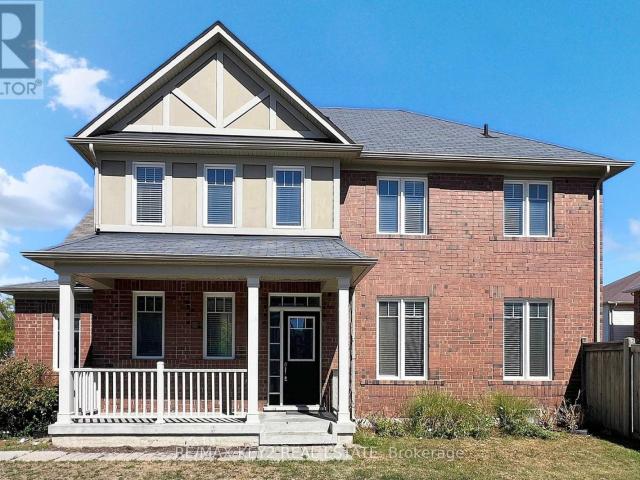 Apartment for rent in Pickering, Golden Horseshoe
