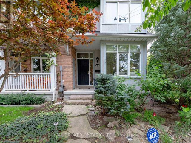 Apartment for rent in Woburn, Ontario