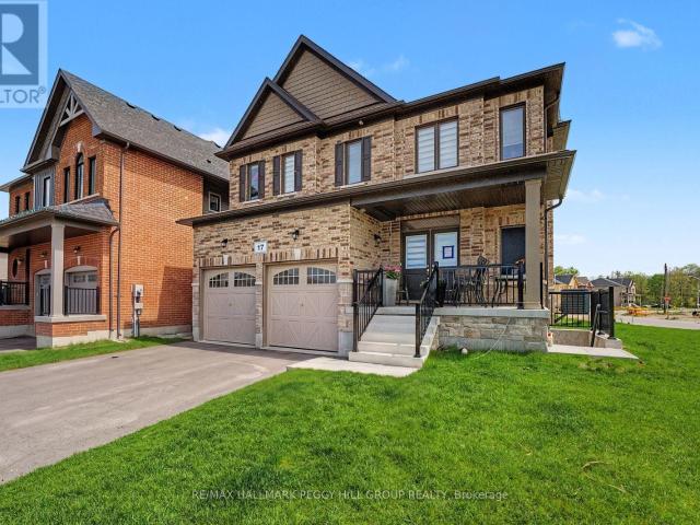 Apartment for rent in Essa, Ontario