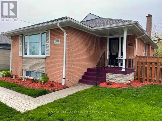 House for rent in Woburn, Ontario