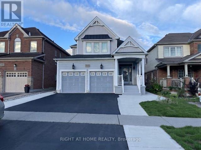 Apartment for rent in Durham, Ontario