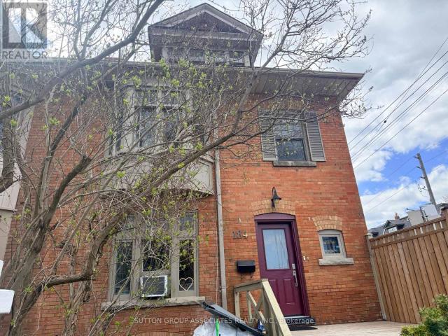 Apartment for rent in Woburn, Ontario