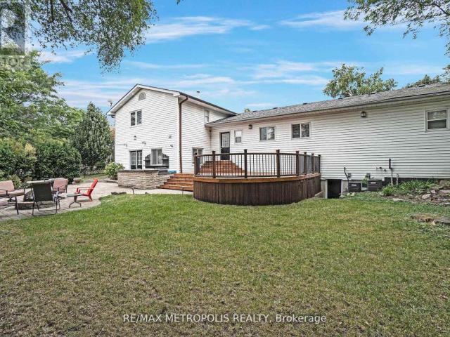 Apartment for rent in Durham, Ontario