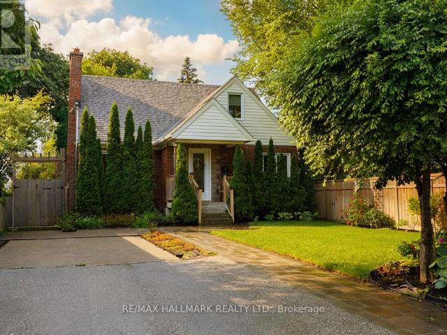 Apartment for rent in Woburn, Ontario