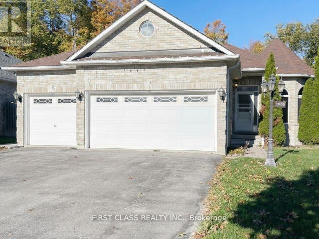Apartment for rent in Innisfil, Ontario