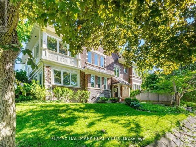 House for rent in Woburn, Ontario