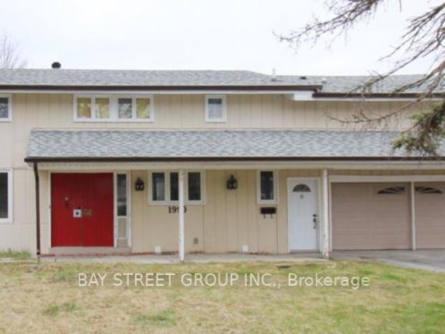 House for rent in Durham, Ontario