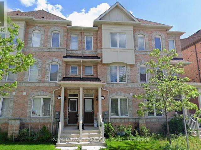 Apartment for rent in Scarborough Centre, Toronto