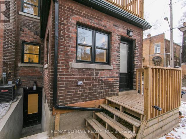 Apartment for rent in Woburn, Ontario