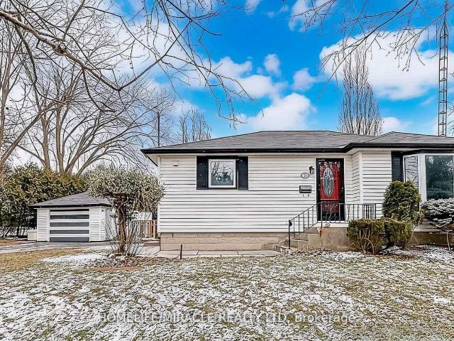Apartment for rent in Durham, Ontario