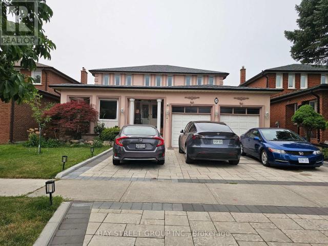 Apartment for rent in Woburn, Ontario