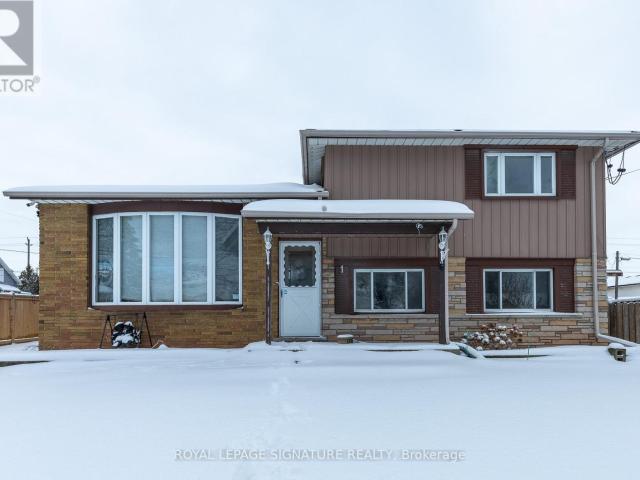 Apartment for rent in Niagara, Ontario