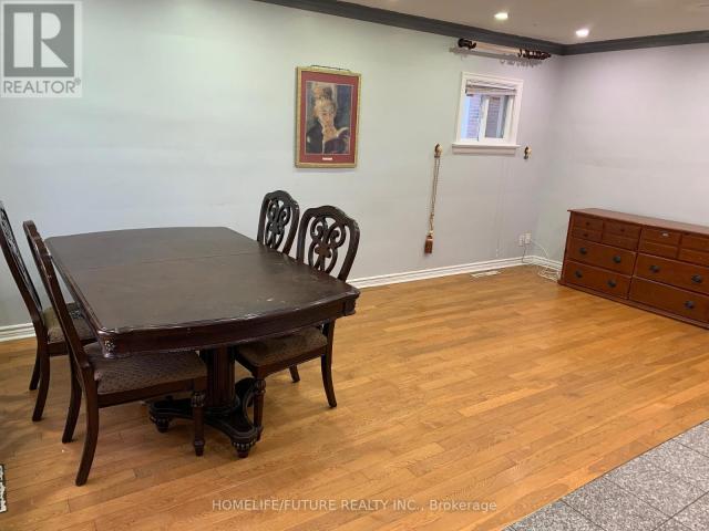 Apartment for rent in Woburn, Ontario