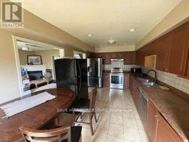 Apartment for rent in Orillia, Ontario