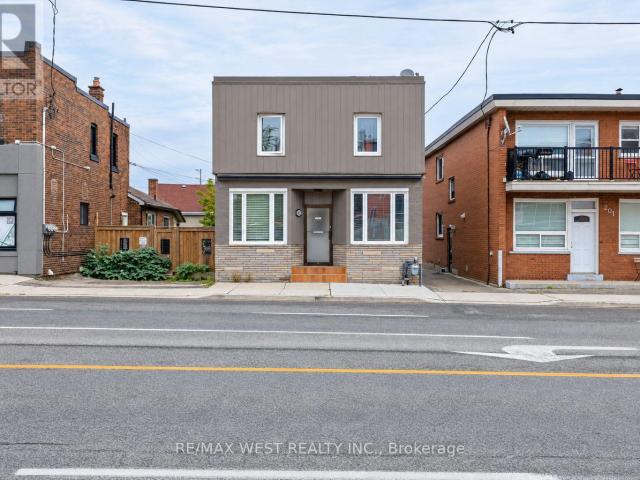 Apartment for rent in Etobicoke—Lakeshore, Toronto