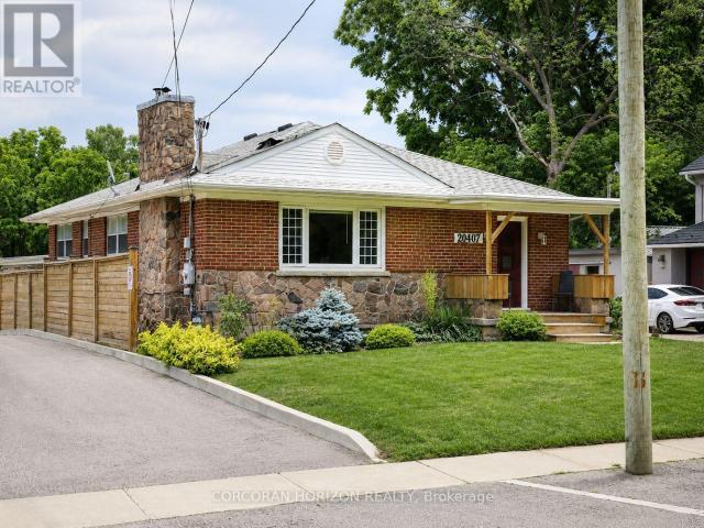 Apartment for rent in York, Ontario