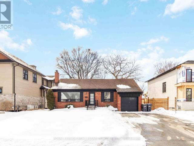 Apartment for rent in Mississauga, Ontario