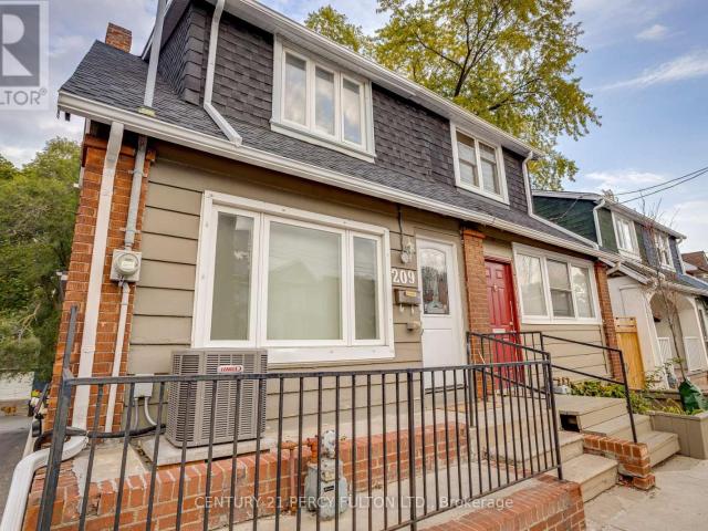 Apartment for rent in Woburn, Ontario
