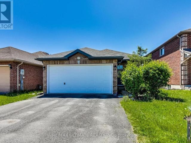 House for rent in Barrie, Ontario