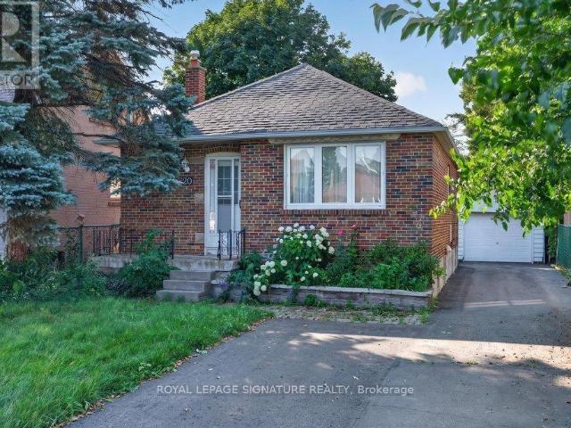 Apartment for rent in Woburn, Ontario