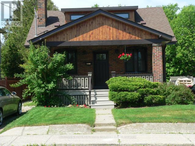 Apartment for rent in Woburn, Ontario