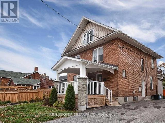 Apartment for rent in Durham, Ontario