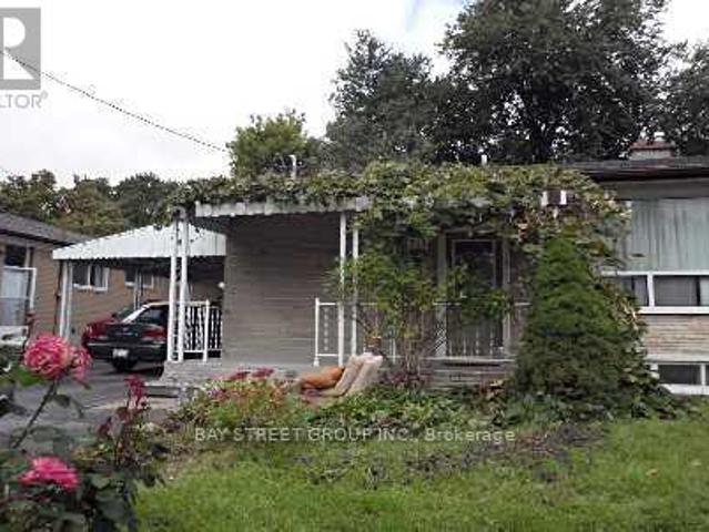 House for rent in York, Ontario