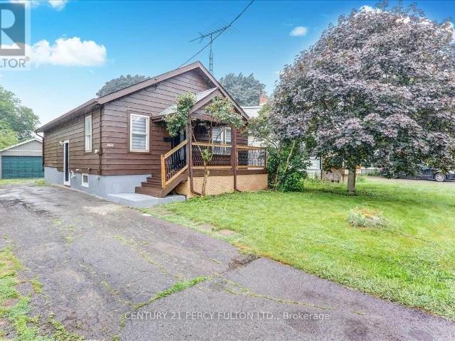House for rent in Vanier, Oshawa