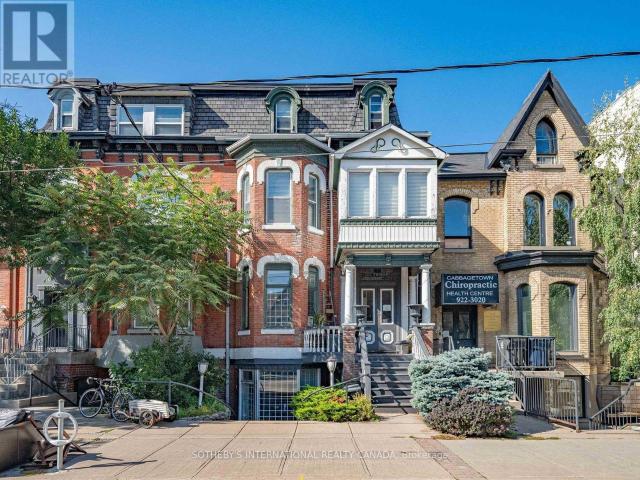 Apartment for rent in Woburn, Ontario