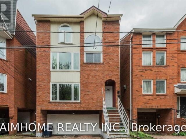 House for rent in Woburn, Ontario