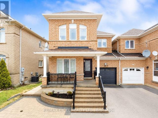 Apartment for rent in York, Ontario