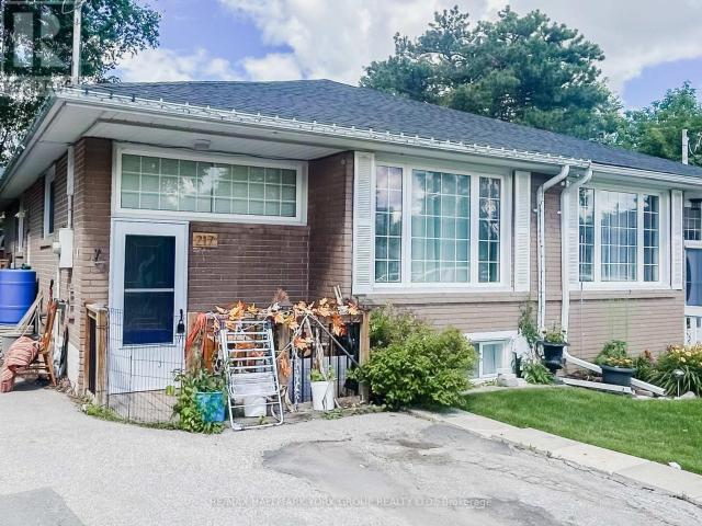 Apartment for rent in York, Ontario