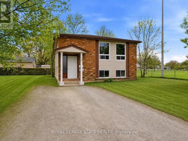 Apartment for rent in Niagara, Ontario