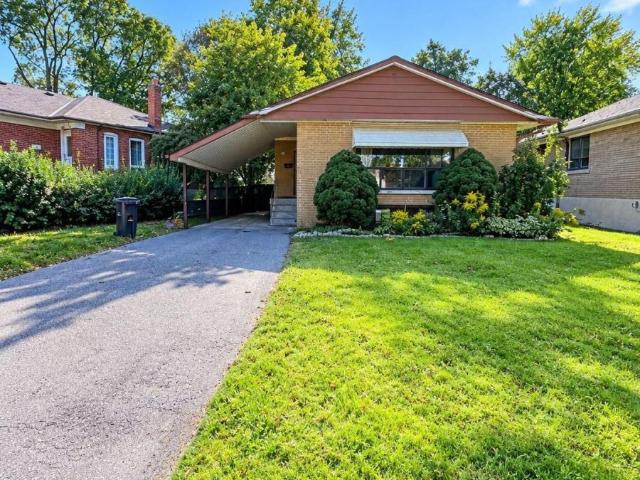 Apartment for rent in Woburn, Ontario