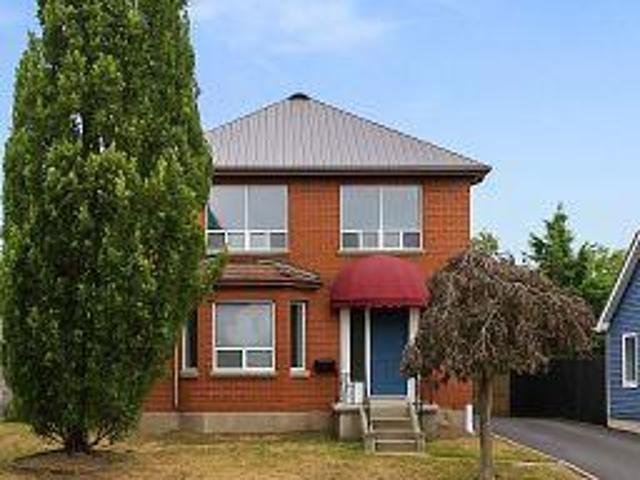 Apartment for rent in Woburn, Ontario