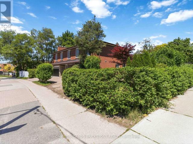 House for rent in Woburn, Ontario