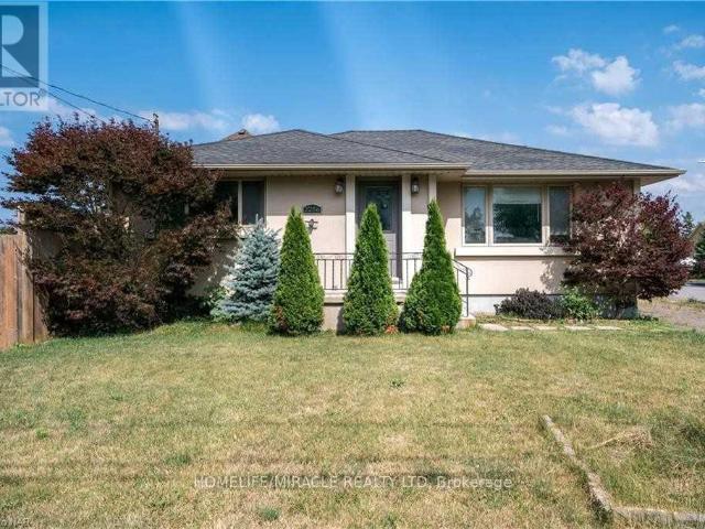 Apartment for rent in Niagara, Ontario